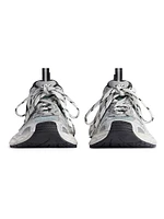 3XL Gradient Sneakers