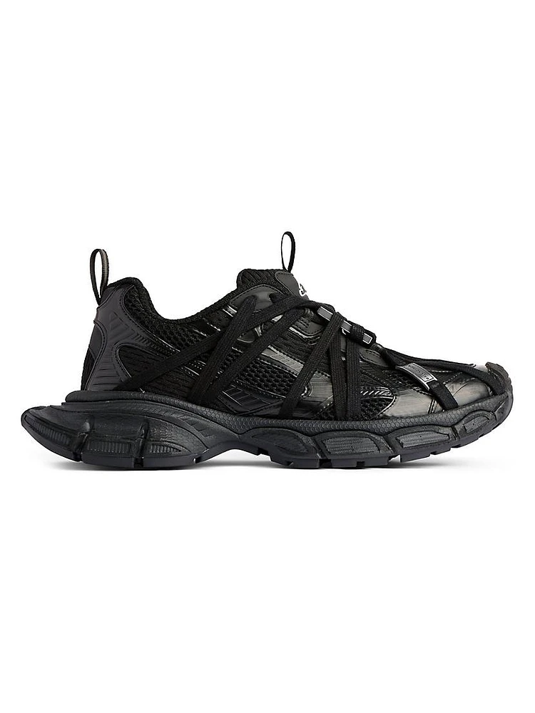 3XL Extreme Laces B Sneakers