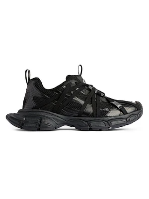 3XL Extreme Laces B Sneakers