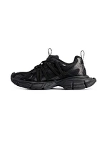 3XL Extreme Laces B Sneakers