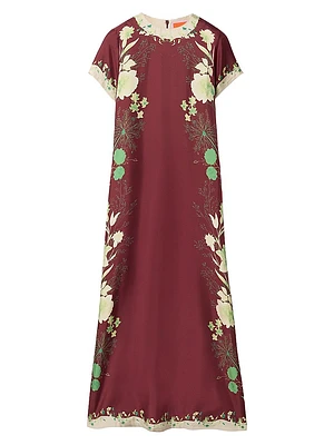 Swing Dress