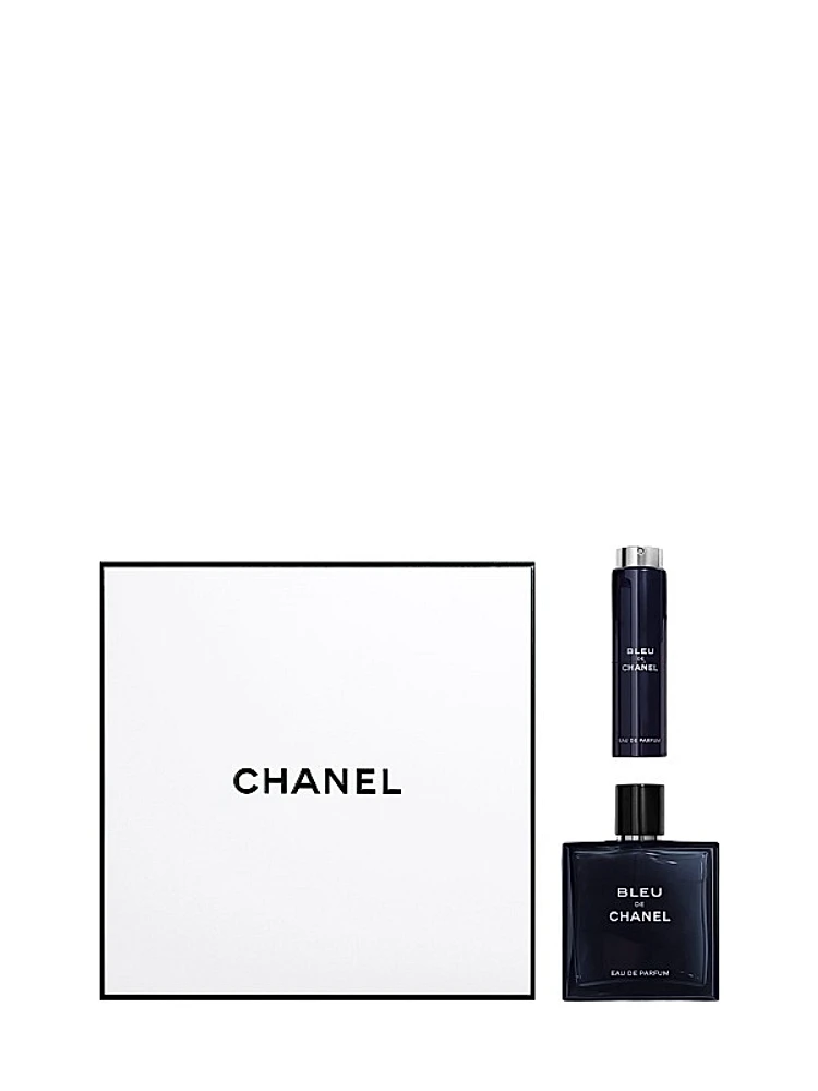 Eau De Parfum