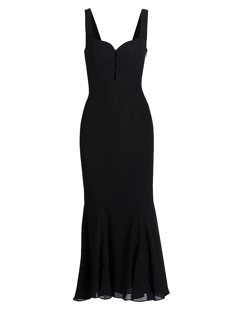 Laine Cocktail Dress