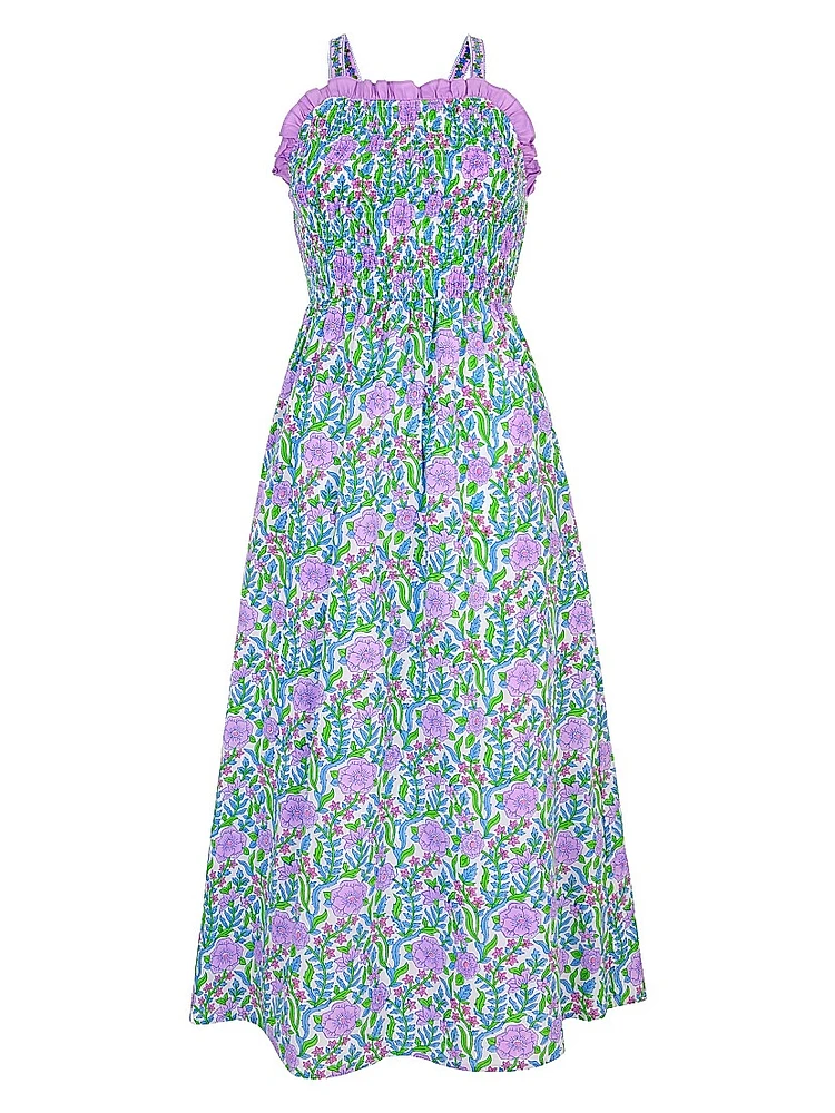 Fields Elsie Dress