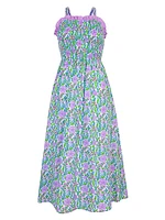 Fields Elsie Dress