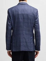 Slim-Fit Blazer