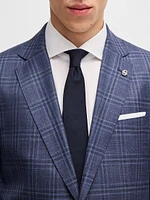 Slim-Fit Blazer