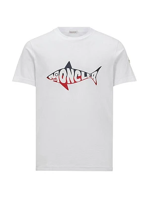 Crewneck Shirt Cotton