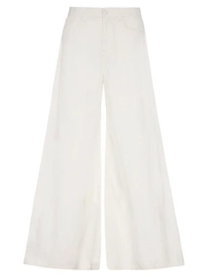 Willow Wide-Leg Pants