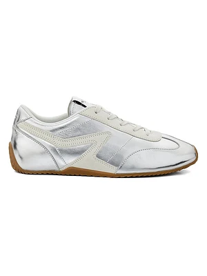 Retro Runner Ultra Slim Sneakers