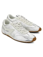 Retro Runner Ultra Slim Sneakers