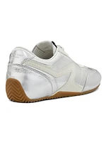 Retro Runner Ultra Slim Sneakers