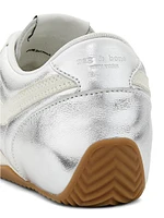 Retro Runner Ultra Slim Sneakers