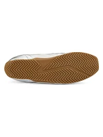 Retro Runner Ultra Slim Sneakers