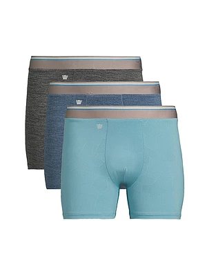 AIRKNITx Boxer Brief 3-Pack