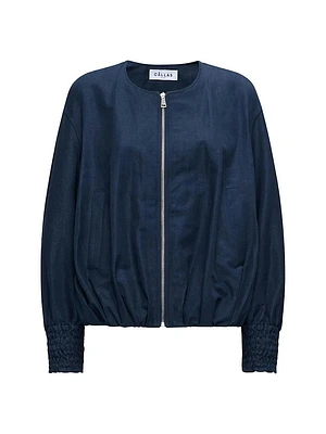 Marta Bomber Jacket