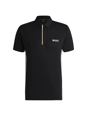 Active Paddy Polo Shirt with UV Protection
