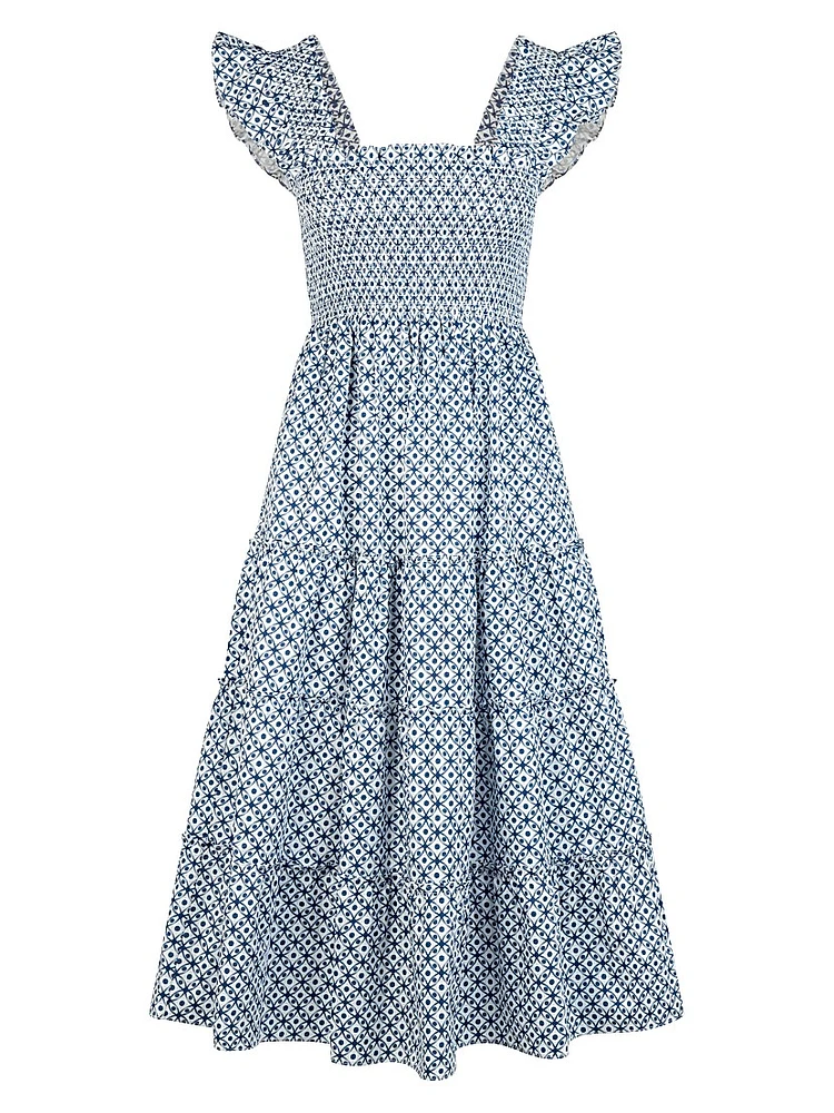 The Ellie Nap Dress