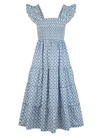 The Ellie Nap Dress