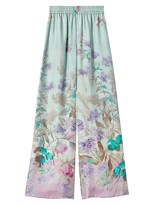Palazzo Pants