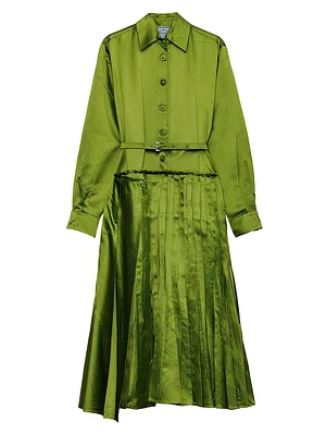 Old Duchesse Dress