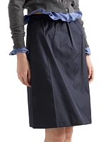 Re-Nylon Skirt