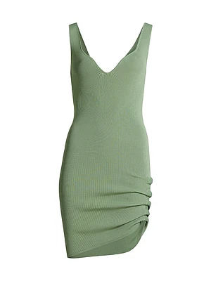 Fidaa Dress