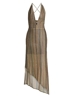 Emman Dress