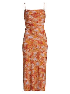 Solva Dress