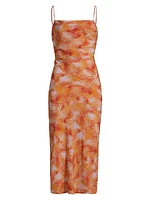 Solva Dress