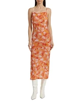 Solva Dress