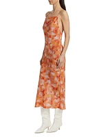 Solva Dress