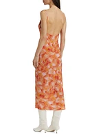 Solva Dress
