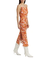 Solva Dress