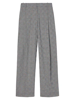 Rina Sculptural Pants