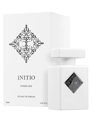 Power Self Extrait De Parfum