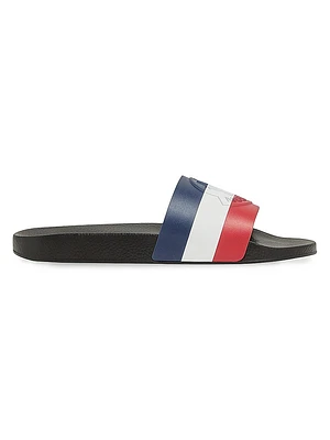 Basile Slides Rubber