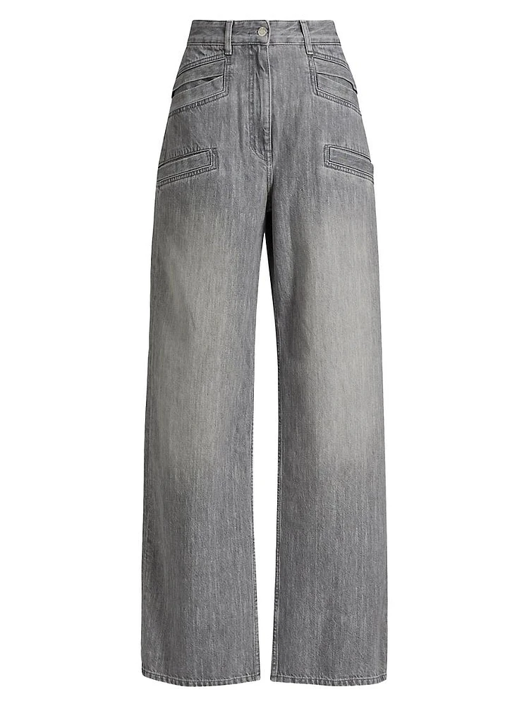 Chrys Jeans