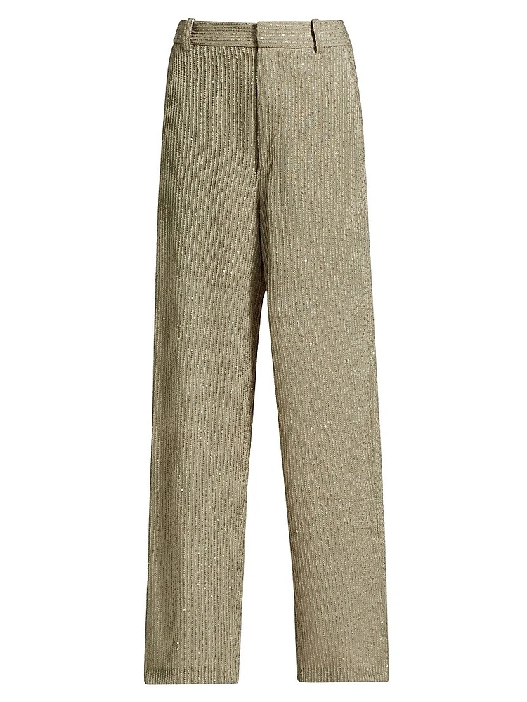 Morine Tapered Pants