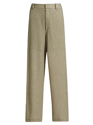 Morine Tapered Pants