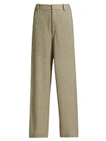 Morine Tapered Pants