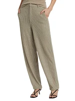 Morine Tapered Pants