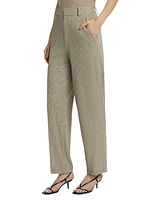 Morine Tapered Pants