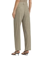 Morine Tapered Pants