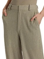 Morine Tapered Pants