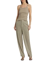 Morine Tapered Pants