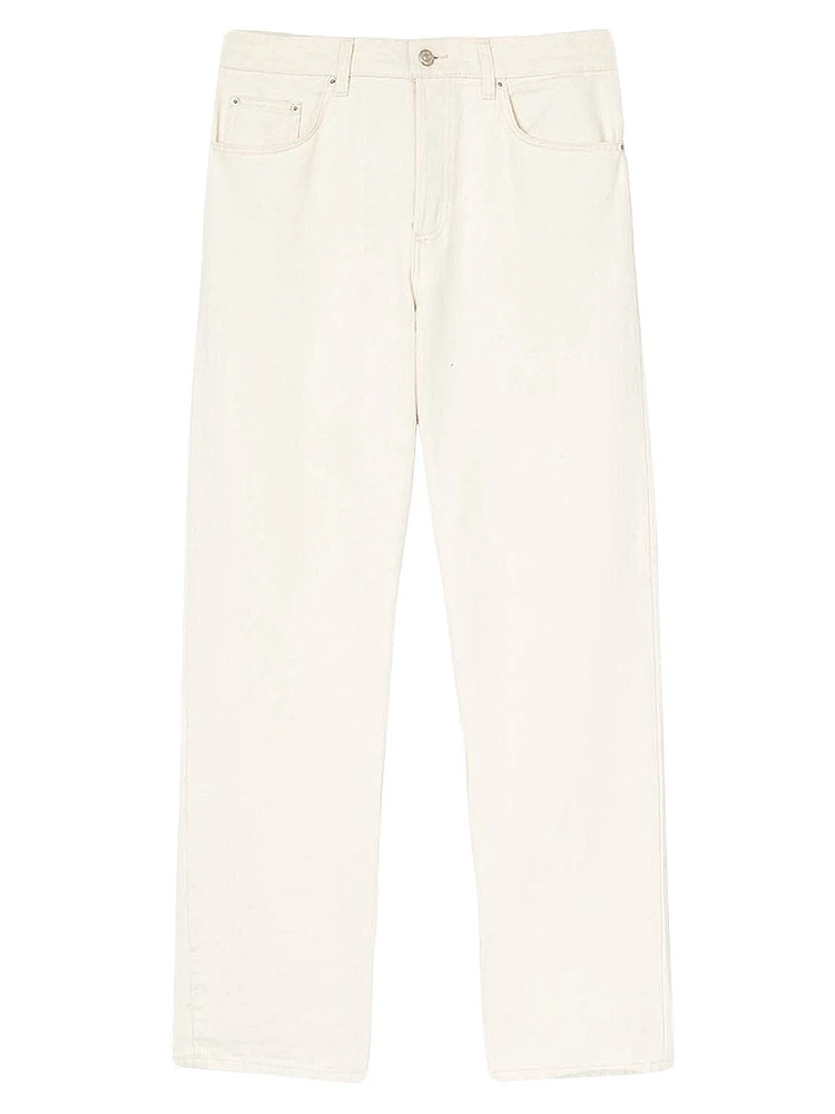 Regular Jeans