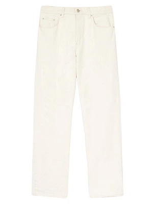 Regular Jeans