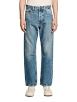 Loose-Fit Jeans