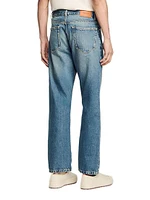 Loose-Fit Jeans